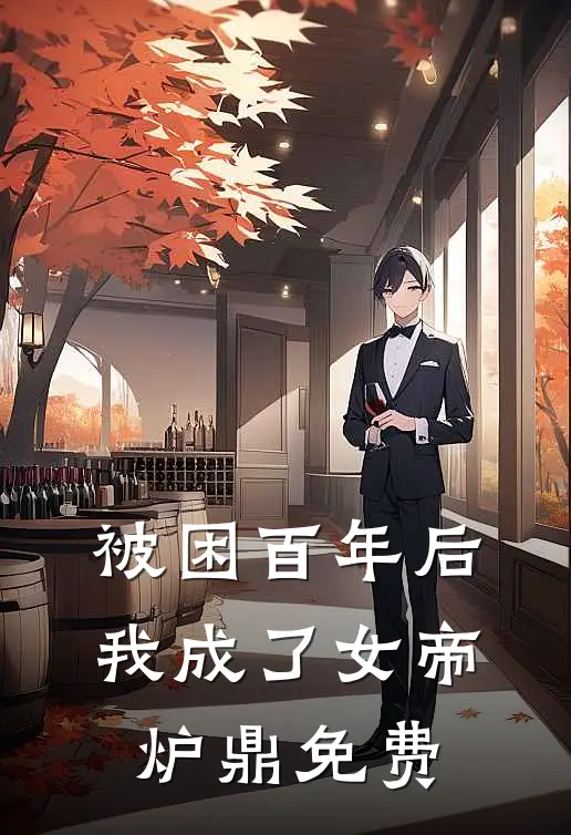 被困百年后，我成了女帝炉鼎免费