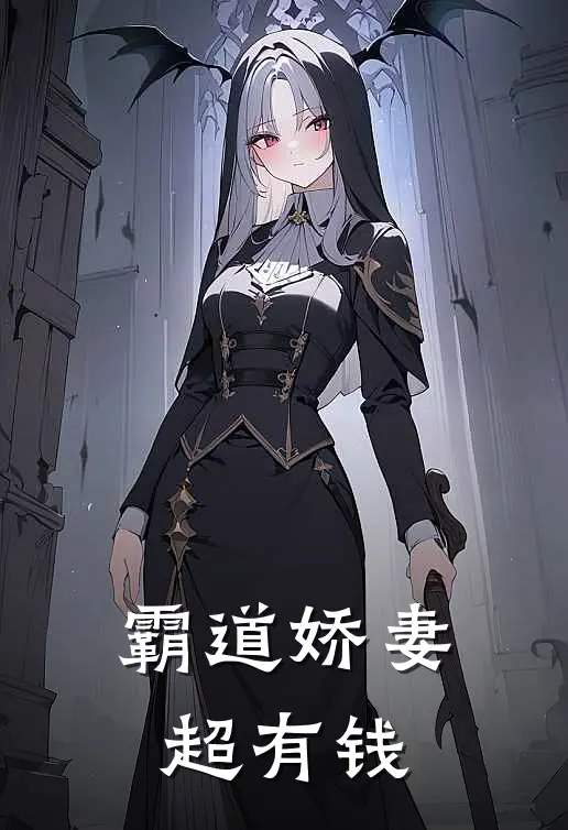 霸道娇妻超有钱