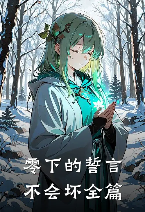 零下的誓言不会坏全篇