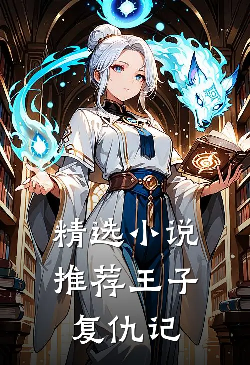 精选小说推荐王子复仇记