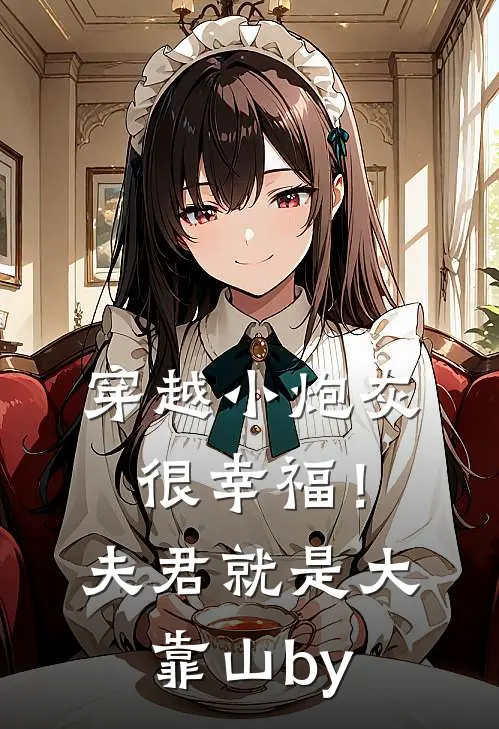 穿越小炮灰很幸福！夫君就是大靠山by