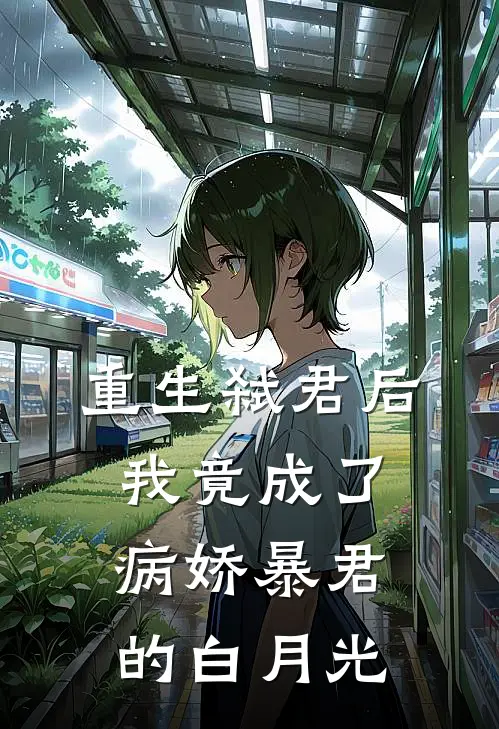 重生弑君后，我竟成了病娇暴君的白月光