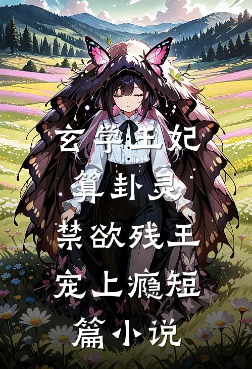 玄学王妃算卦灵，禁欲残王宠上瘾短篇小说