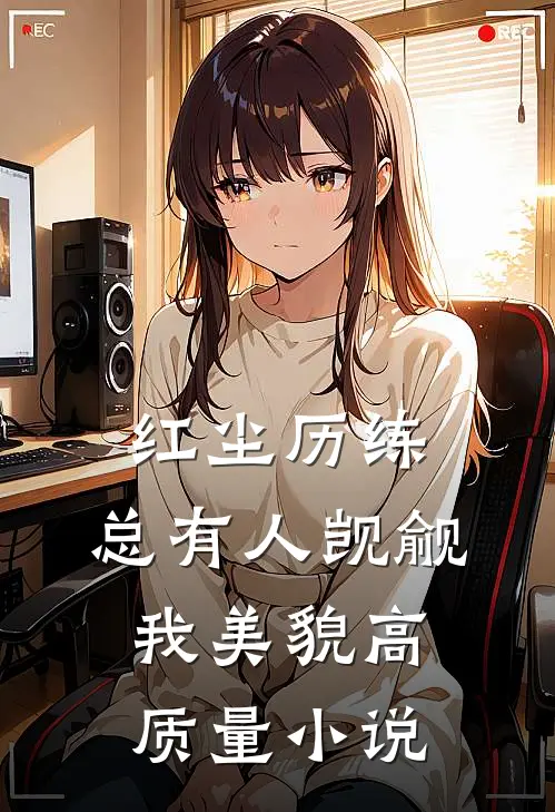 红尘历练:总有人觊觎我美貌高质量小说