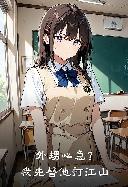 外甥心急?我先替他打江山