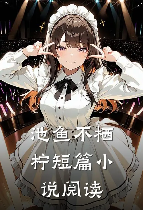 池鱼不栖柠短篇小说阅读