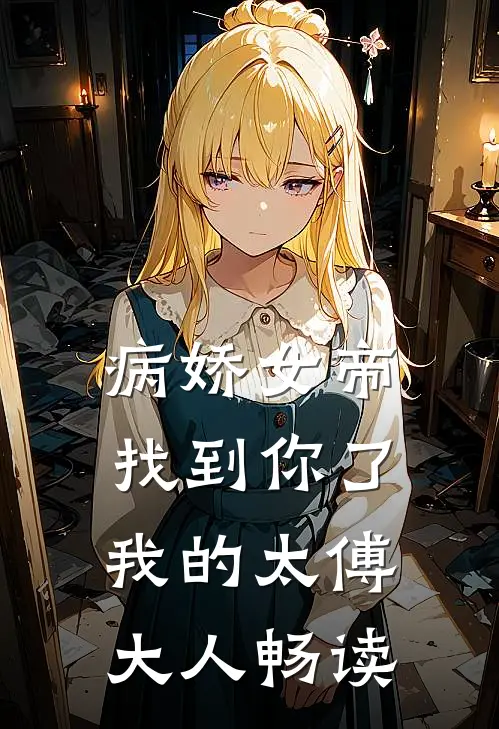 病娇女帝：找到你了我的太傅大人畅读