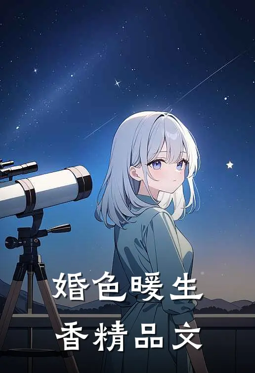 婚色暖生香精品文