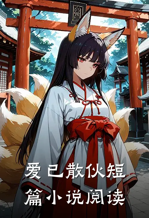 爱已散伙短篇小说阅读