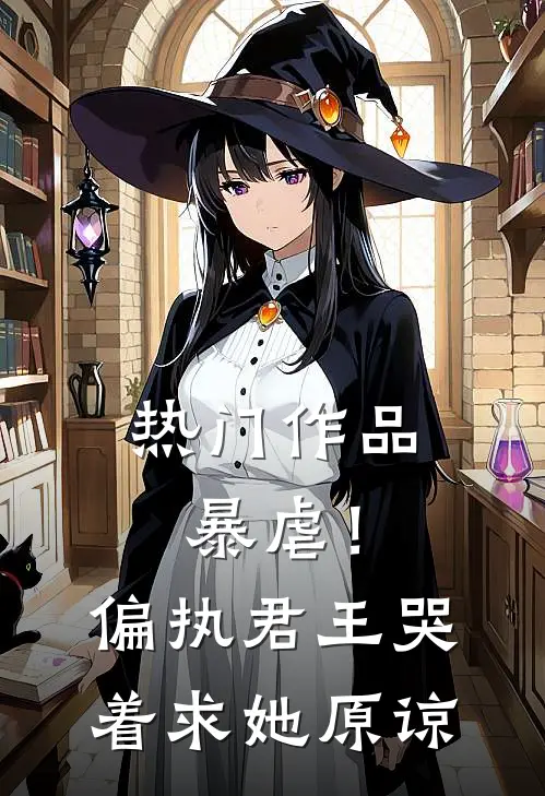 热门作品暴虐!偏执君王哭着求她原谅免费阅读
