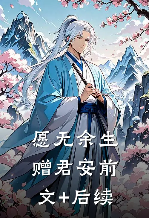 愿无余生赠君安前文+后续