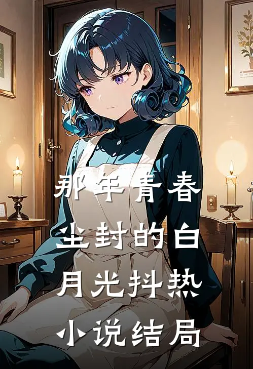 那年青春尘封的白月光抖热小说结局
