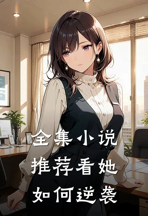 全集小说推荐看她如何逆袭