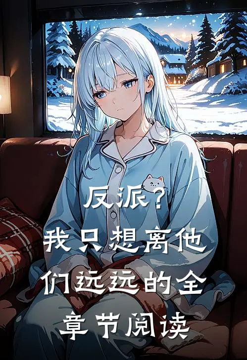 反派?我只想离他们远远的全章节阅读