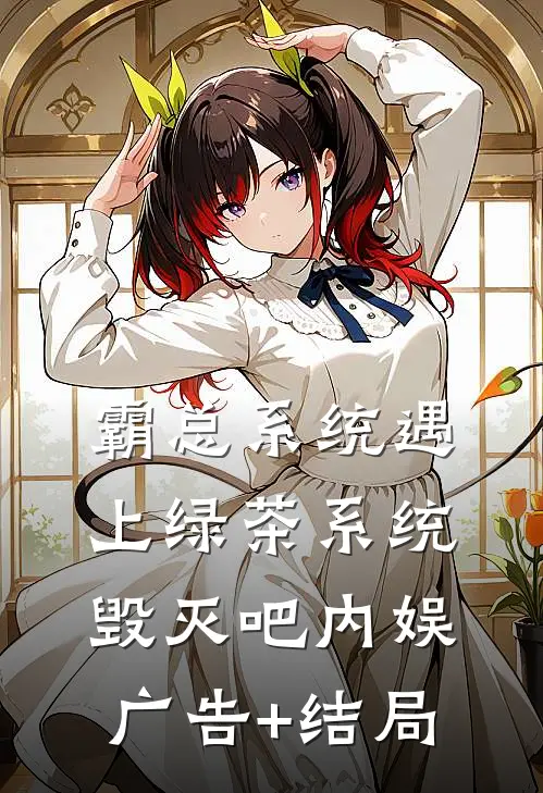 霸总系统遇上绿茶系统：毁灭吧内娱广告+结局