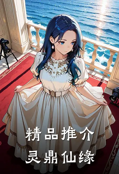 精品推介灵鼎仙缘