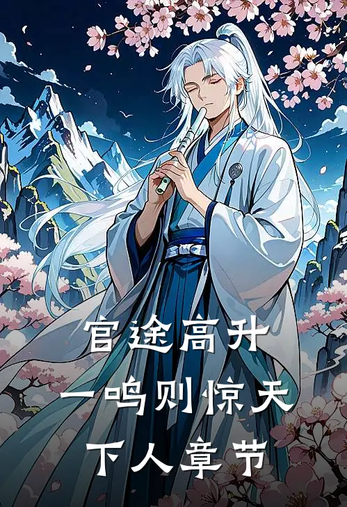 官途高升，一鸣则惊天下人章节