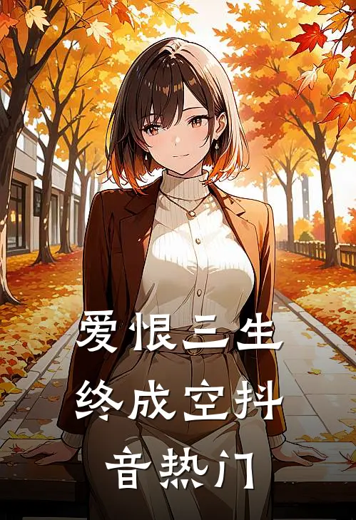 爱恨三生，终成空抖音热门