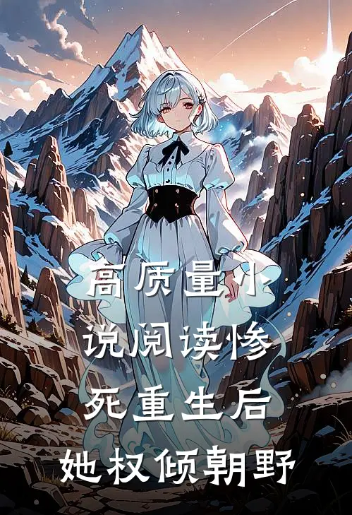 高质量小说阅读惨死重生后，她权倾朝野