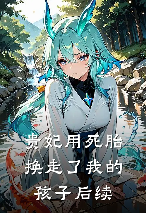 贵妃用死胎换走了我的孩子后续剧情