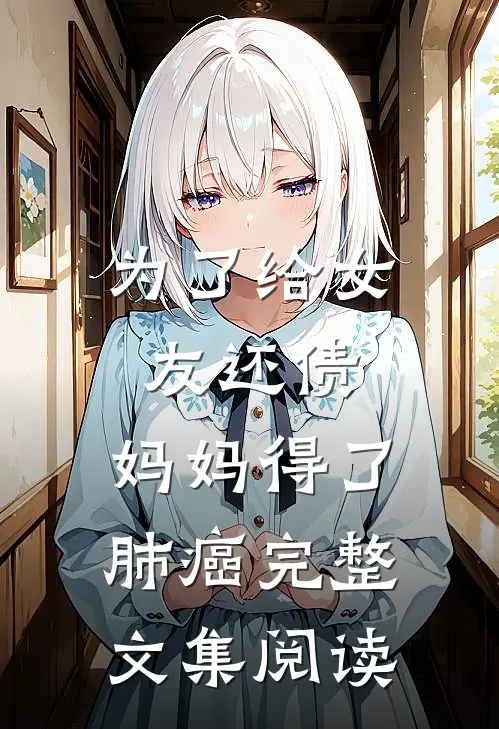 为了给女友还债，妈妈得了肺癌完整文集阅读