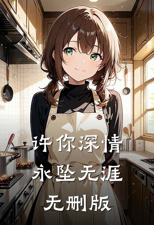 许你深情，永坠无涯无删版