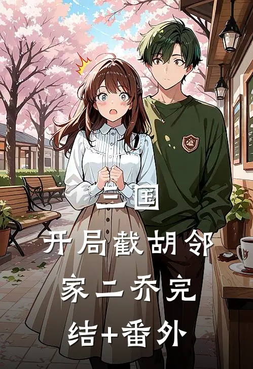 三国：开局截胡邻家二乔完结+番外
