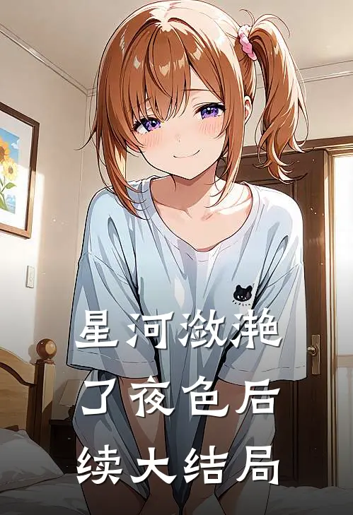 星河潋滟了夜色后续大结局