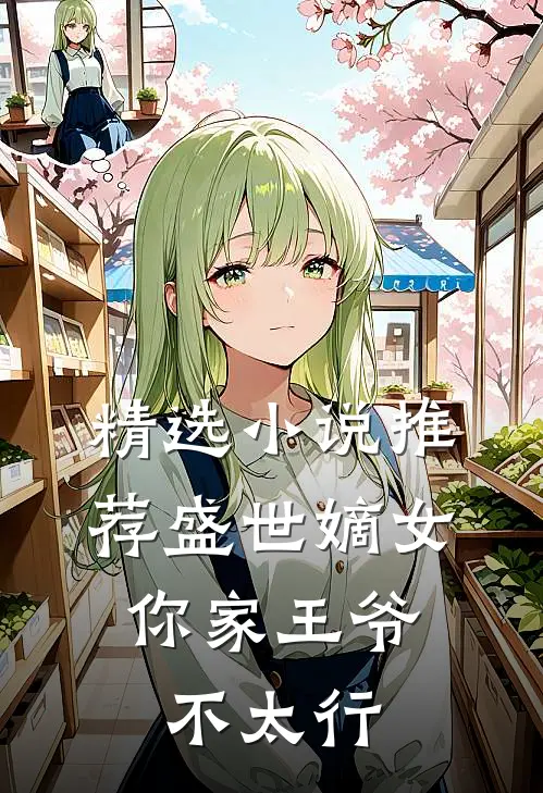 精选推荐盛世嫡女你家王爷不太行免费阅读