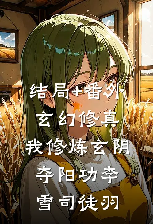 结局+番外玄幻修真：我修炼玄阴夺阳功李雪司徒羽