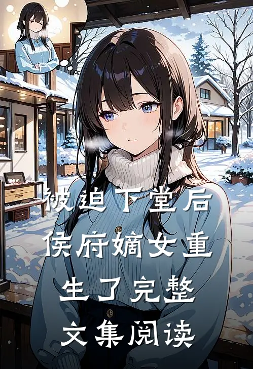被迫下堂后，侯府嫡女重生了完整文集阅读