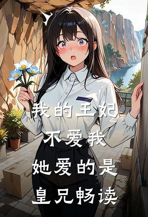 我的王妃不爱我,她爱的是皇兄畅读版