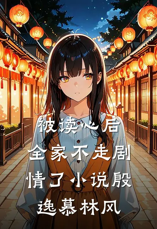 被读心后，全家不走剧情了小说殷逸慕林风
