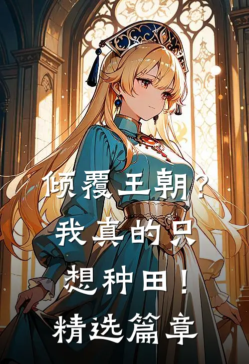 倾覆王朝?我真的只想种田!精选篇章
