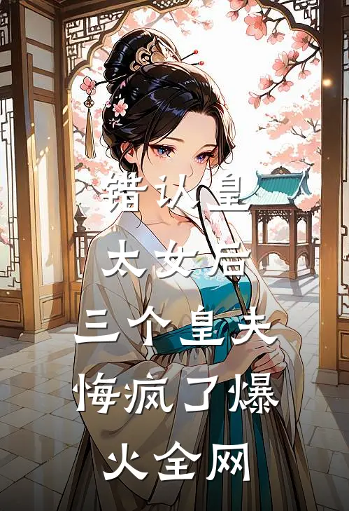 错认皇太女后，三个皇夫悔疯了爆火全网