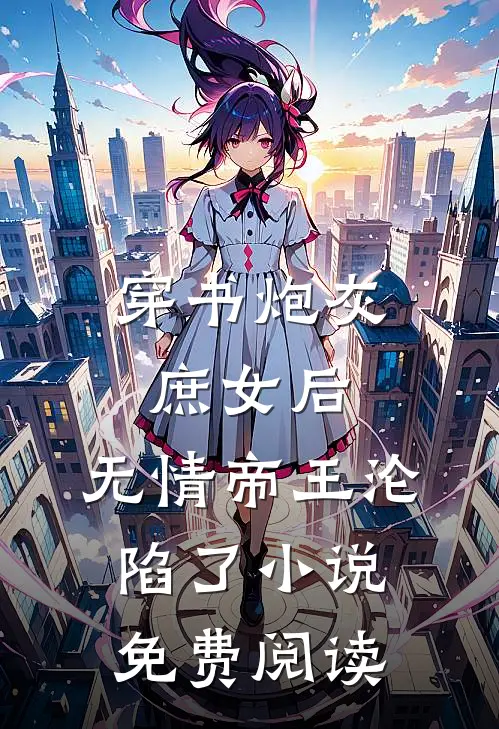穿书炮灰庶女后,无情帝王沦陷了免费阅读