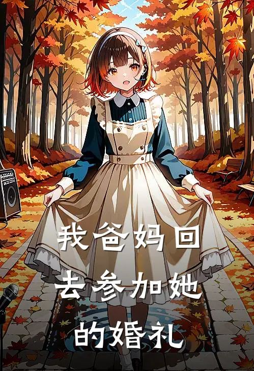 我爸妈回去参加她的婚礼