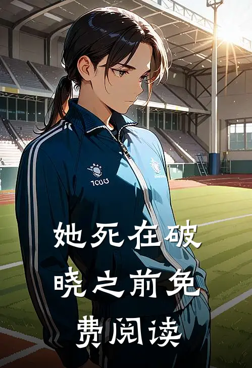 她死在破晓之前免费阅读