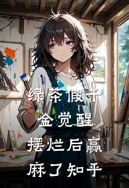 绿茶假千金觉醒，摆烂后赢麻了知乎