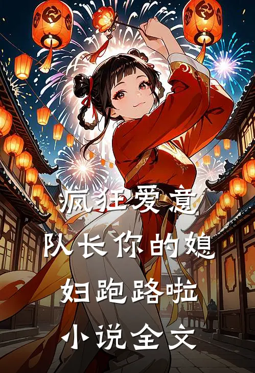 疯狂爱意：队长你的媳妇跑路啦小说全文