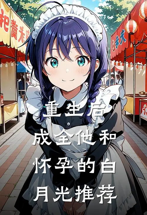 重生后，成全他和怀孕的白月光推荐