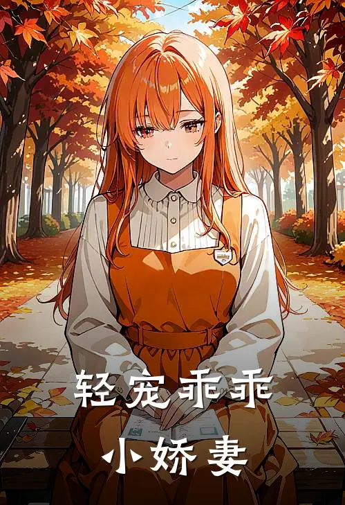 轻宠乖乖小娇妻