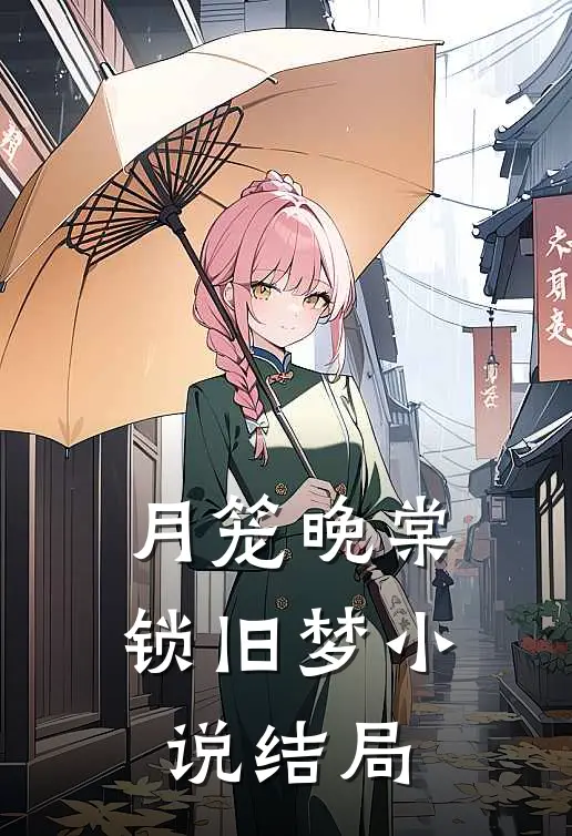 月笼晚棠锁旧梦小说结局