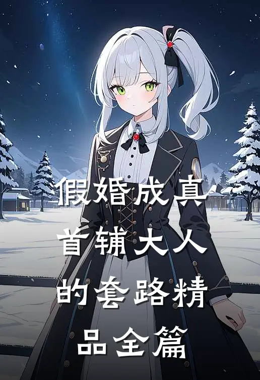 假婚成真：首辅大人的套路精品全篇