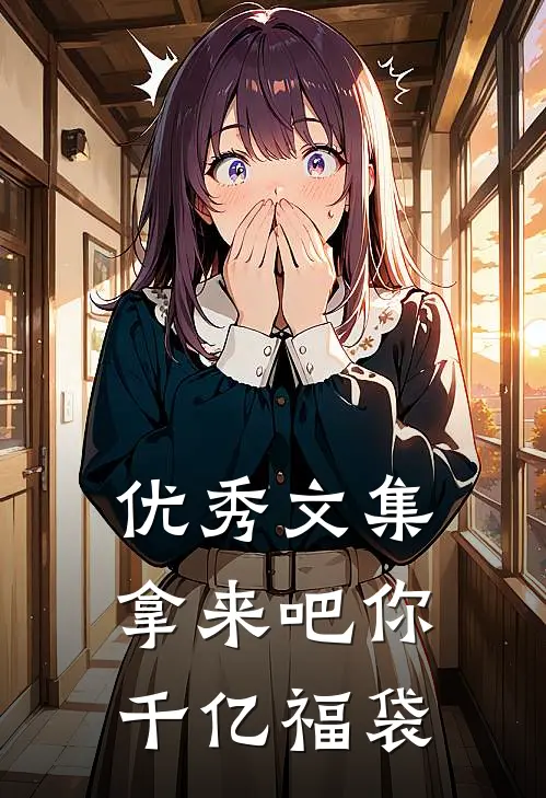 优秀文集拿来吧你：千亿福袋