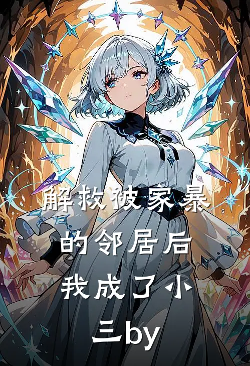 解救被家暴的邻居后，我成了小三by