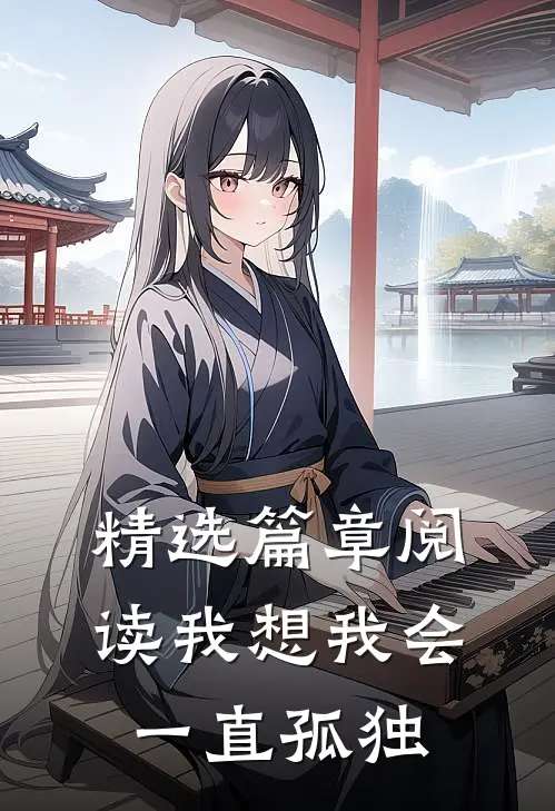 精选篇章阅读我想我会一直孤独