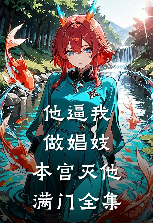 他逼我做娼妓，本宫灭他满门全集