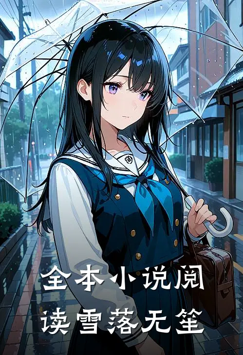 全本小说阅读雪落无笙