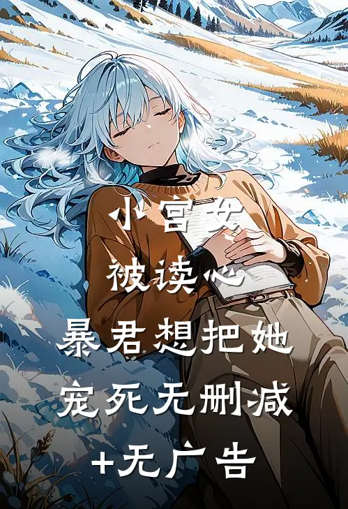 小宫女被读心，暴君想把她宠死无删减+无广告